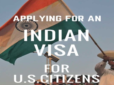 What should you know before applying for an Indian visa? | Passports and  