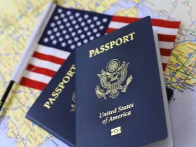 How to Become a US Citizen With a Green Card in 2022 | Passports and  