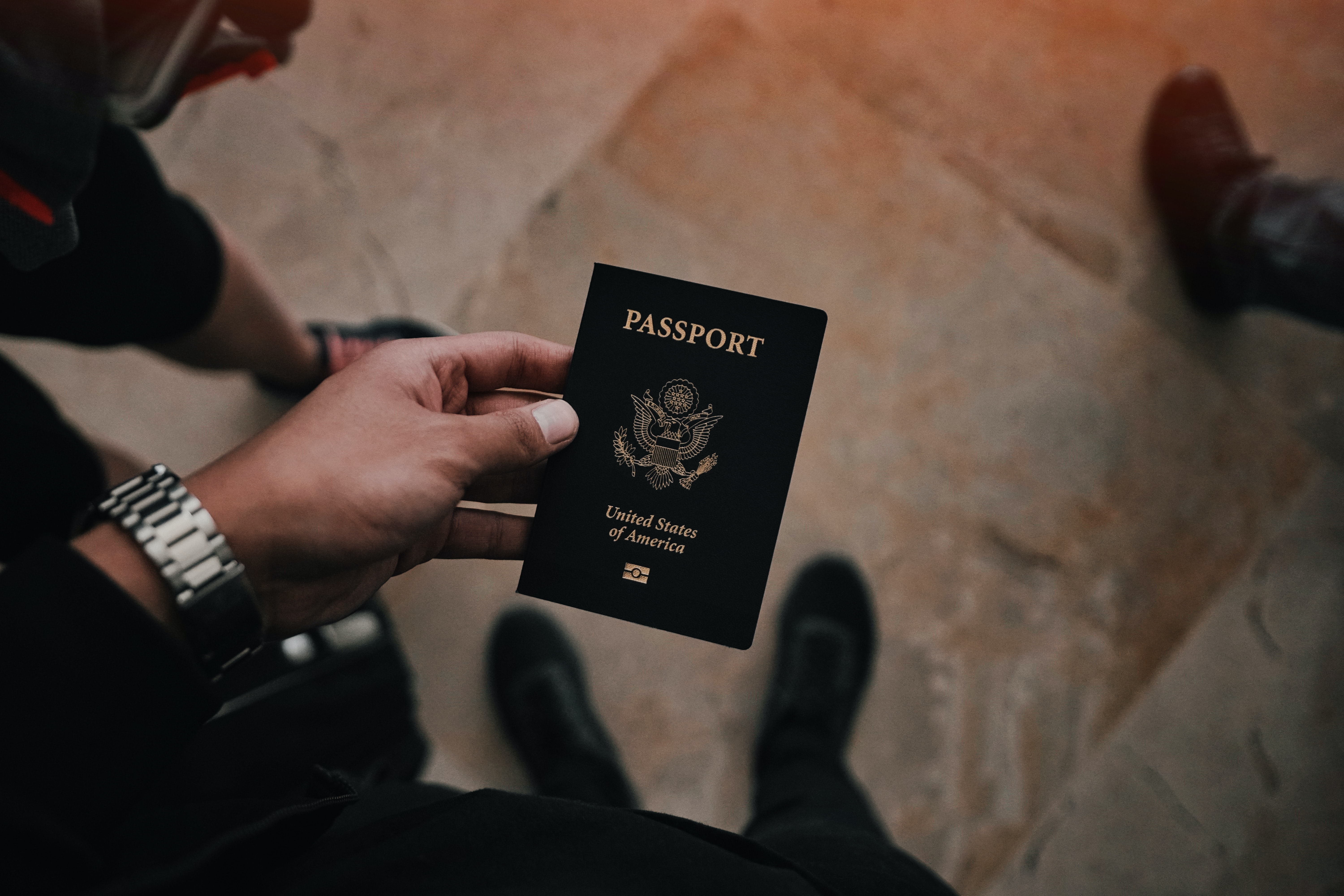 how long is a passport good for