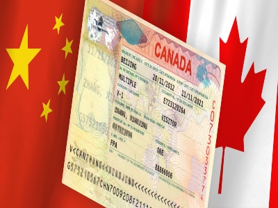 10-year Chinese visa for Canadian and US citizens | Passports and 